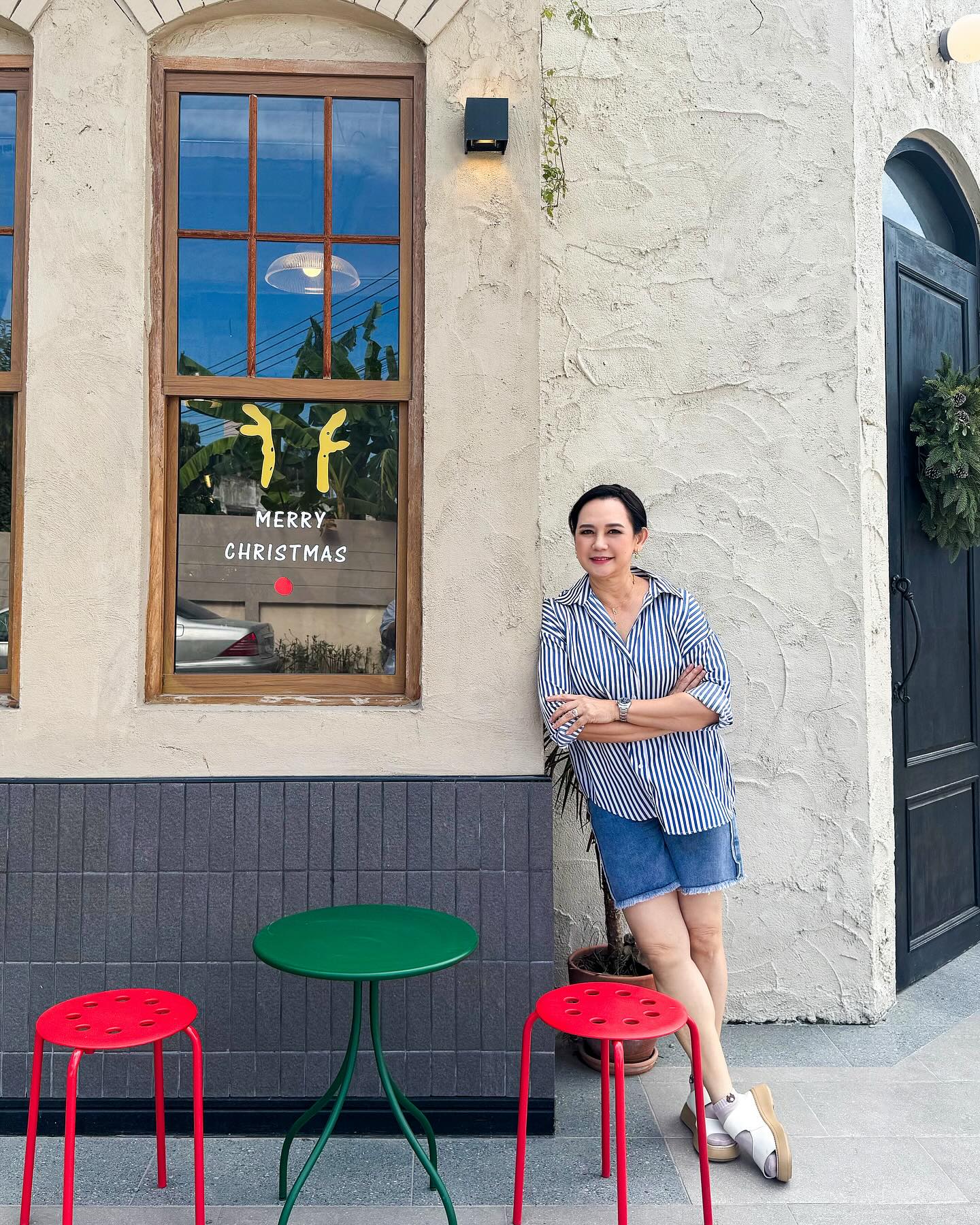 แหม่ม จินตหรา