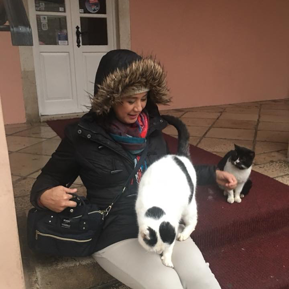 แหม่ม จินตหรา