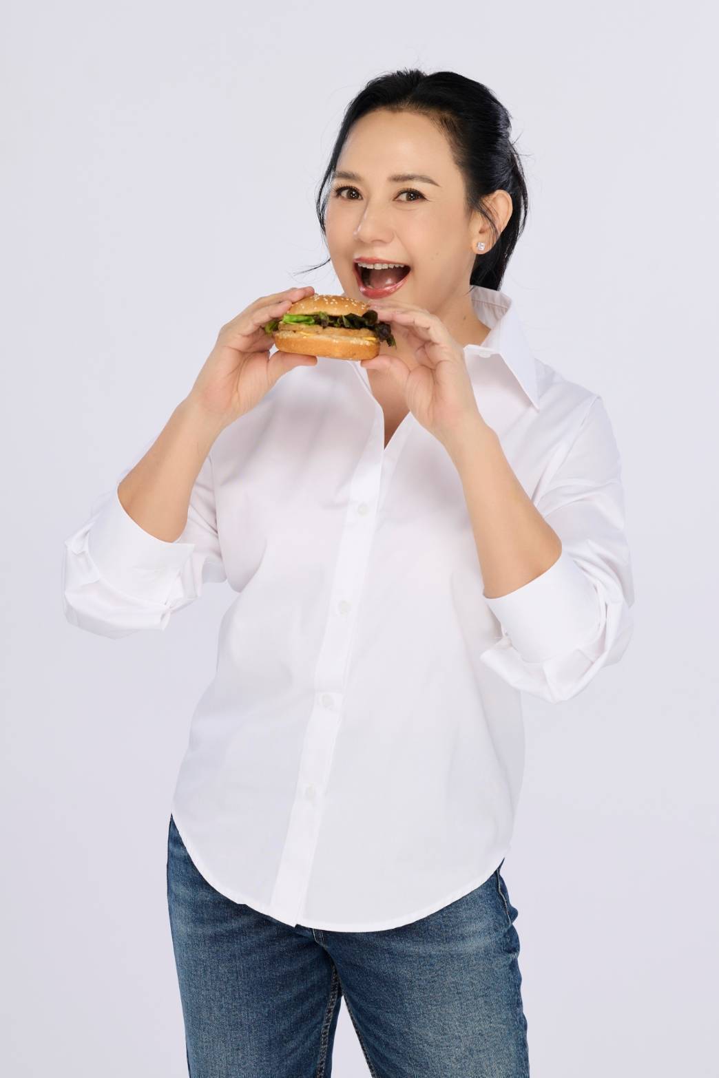 แหม่ม จินตหรา