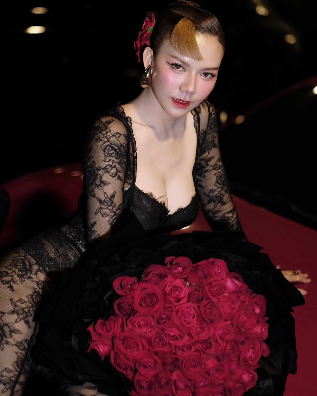 จ๊ะ นงผณี