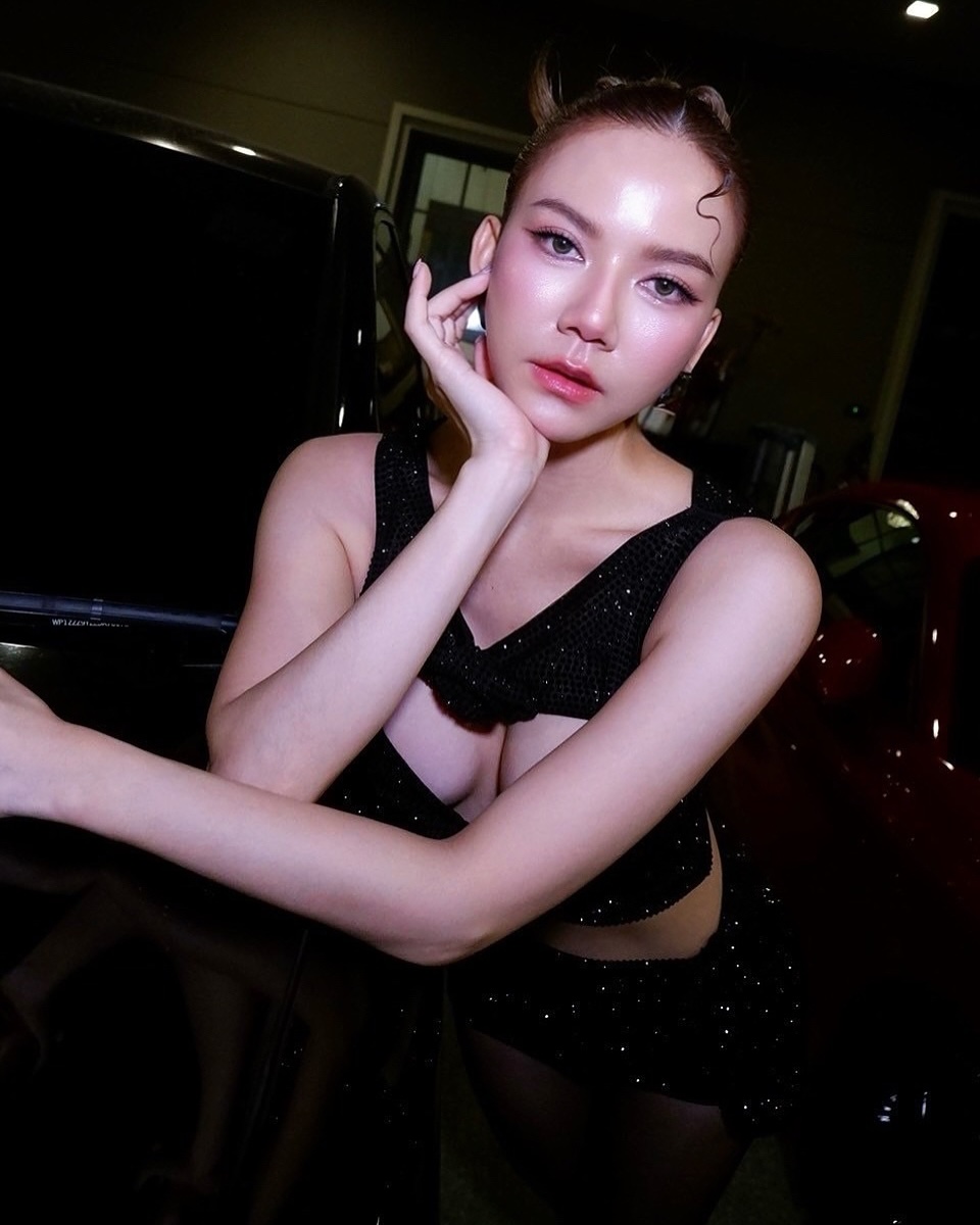 จ๊ะ นงผณี