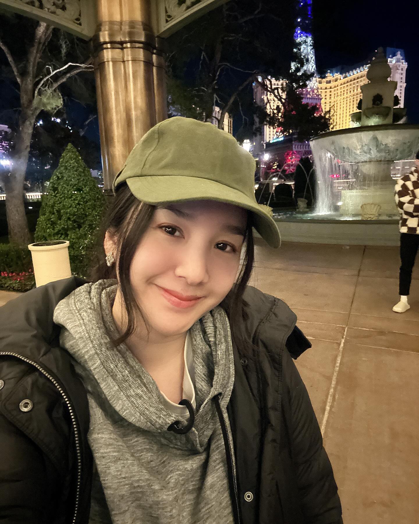 ผู้กองบีบี