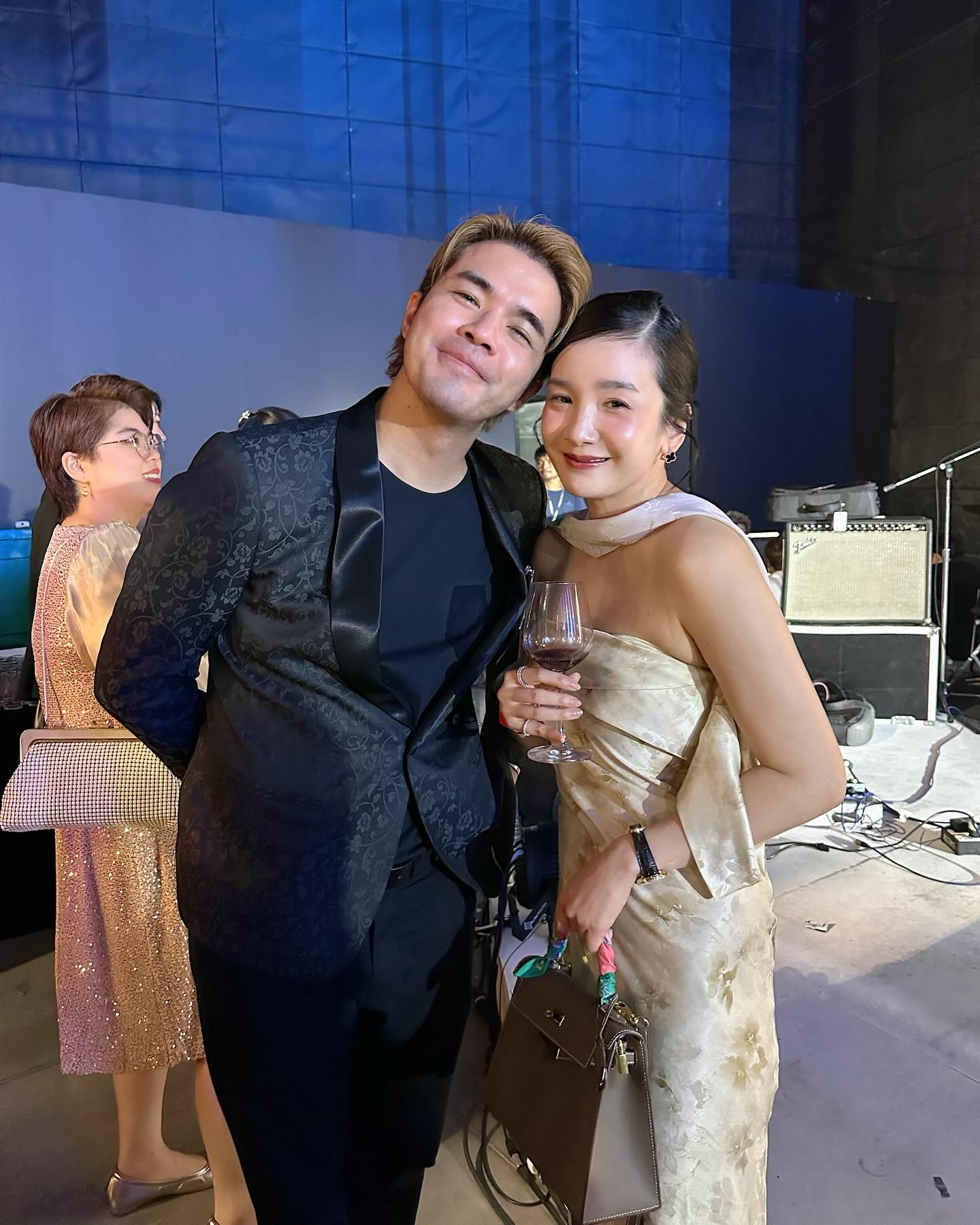 ผู้กองบีบี