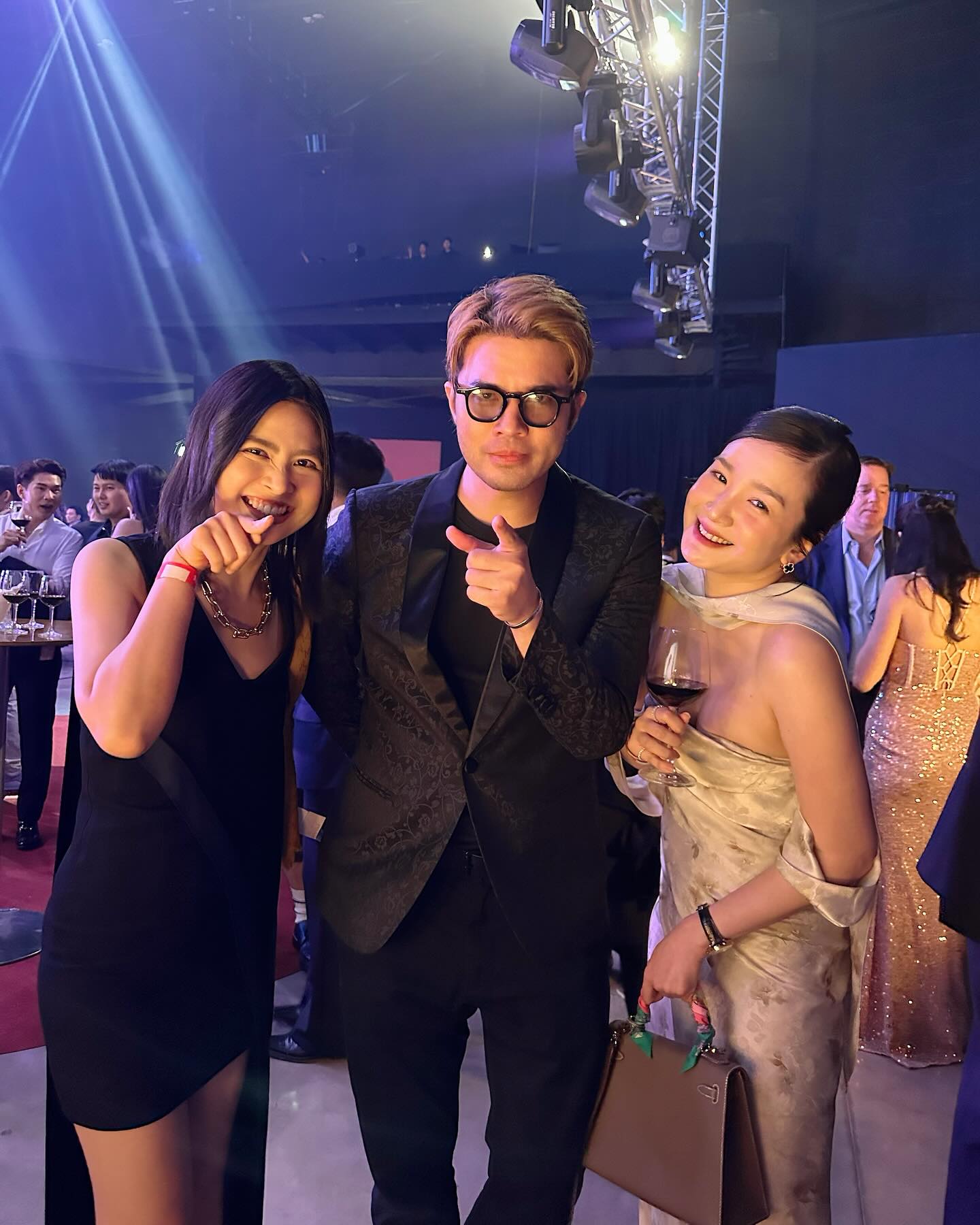 ผู้กองบีบี