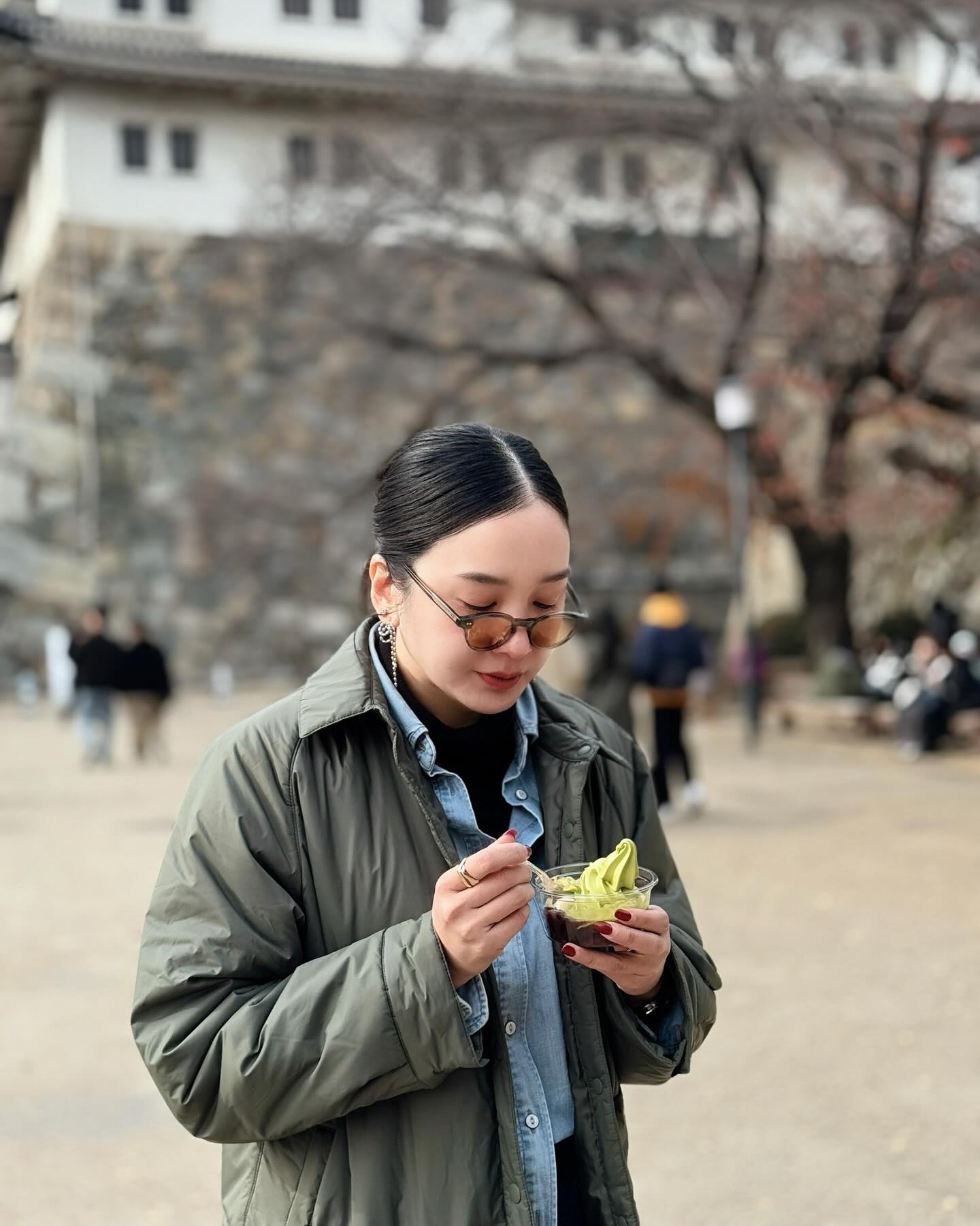 ผู้กองบีบี