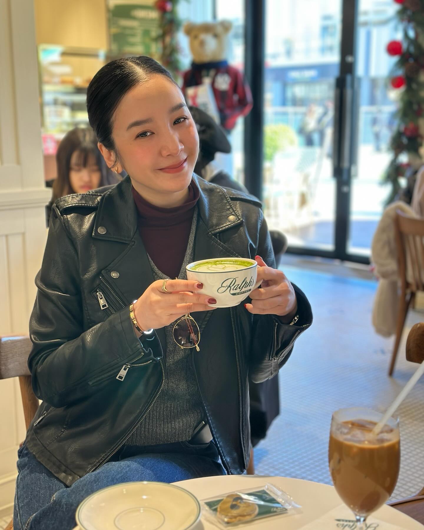 ผู้กองบีบี