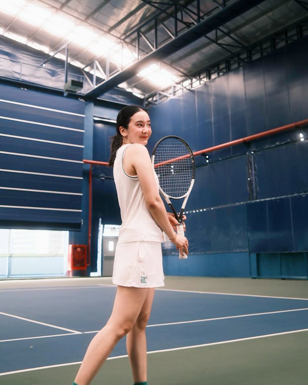 ผู้กองบีบี