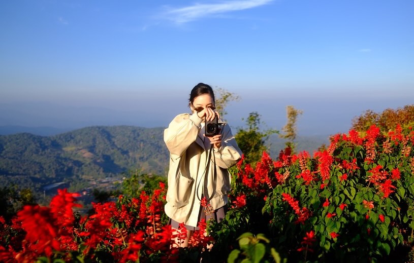 ผู้กองบีบี