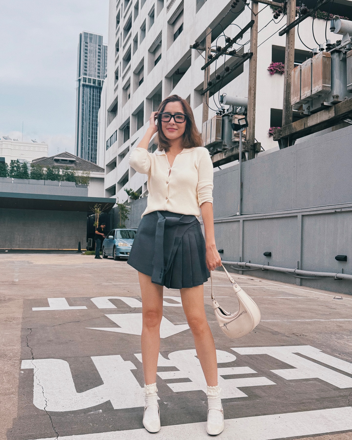 พิ้งกี้ สาวิกา