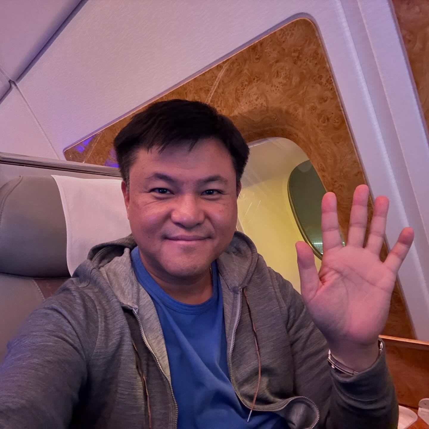 บอย ถกลเกียรติ