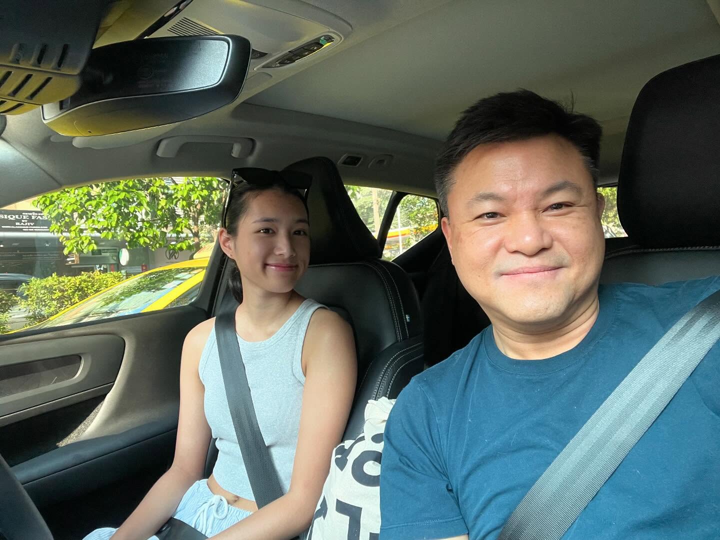 บอย ถกลเกียรติ