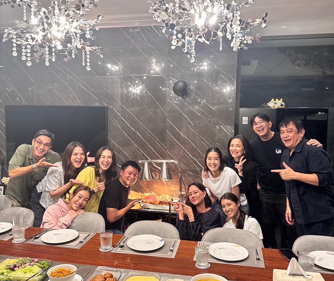 บอย ถกลเกียรติ