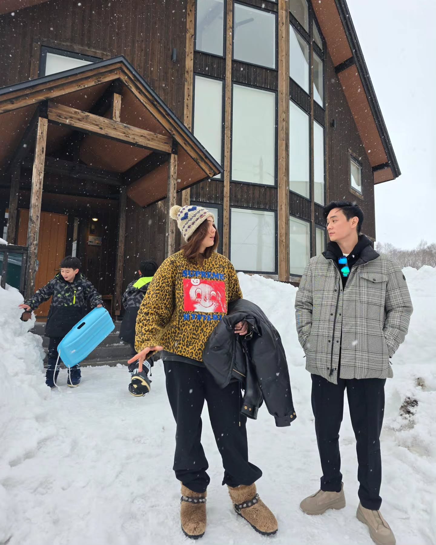 น้องเกล