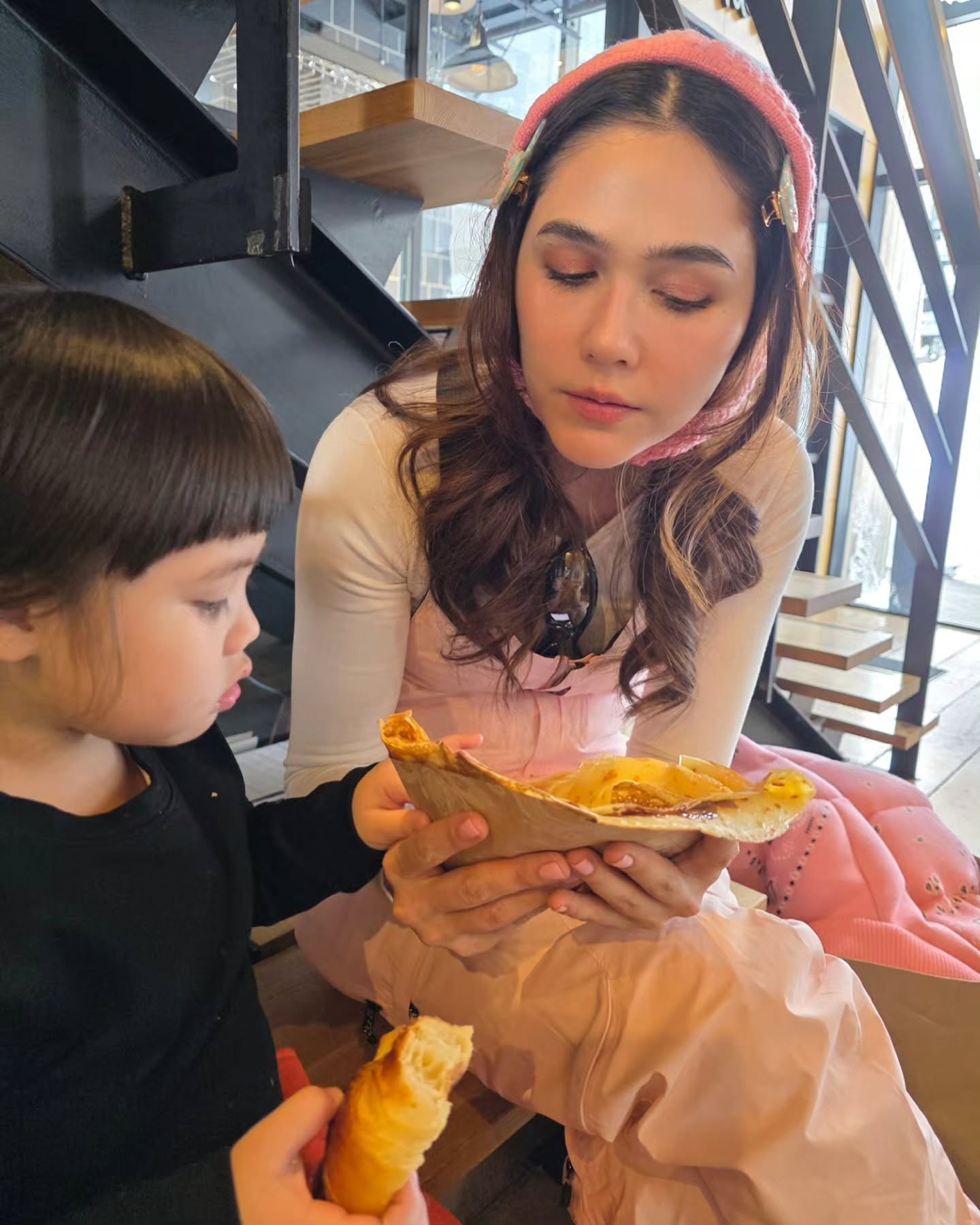 น้องเกล