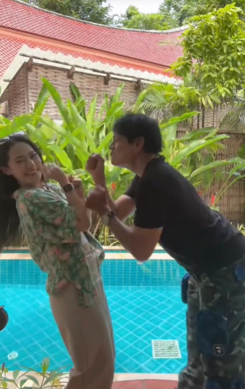 ไทด์ ทับทิม