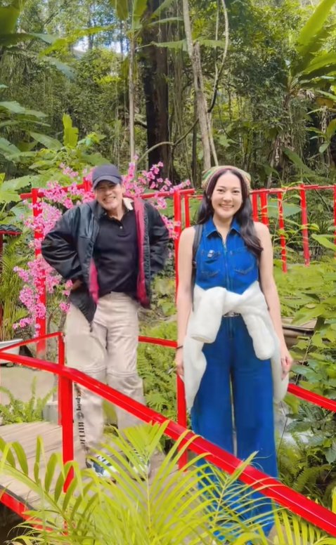 ไทด์ ทับทิม