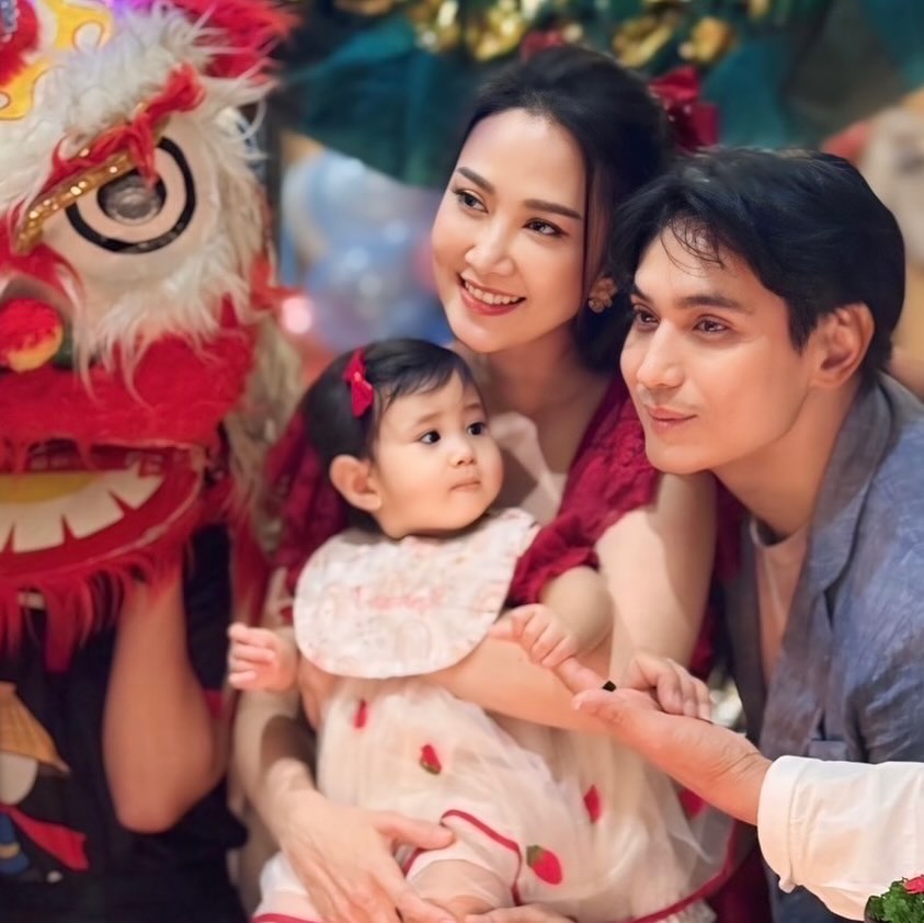 น้องพราวตะวัน