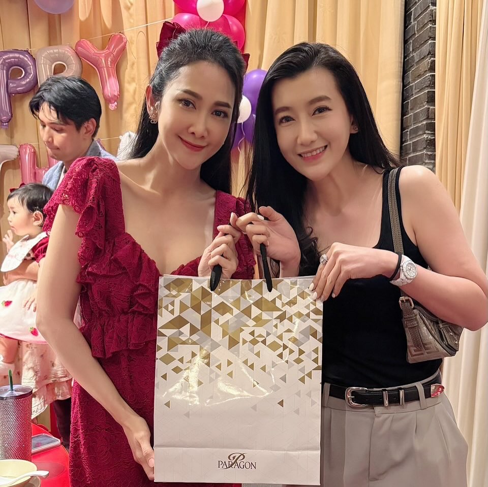 น้องพราวตะวัน