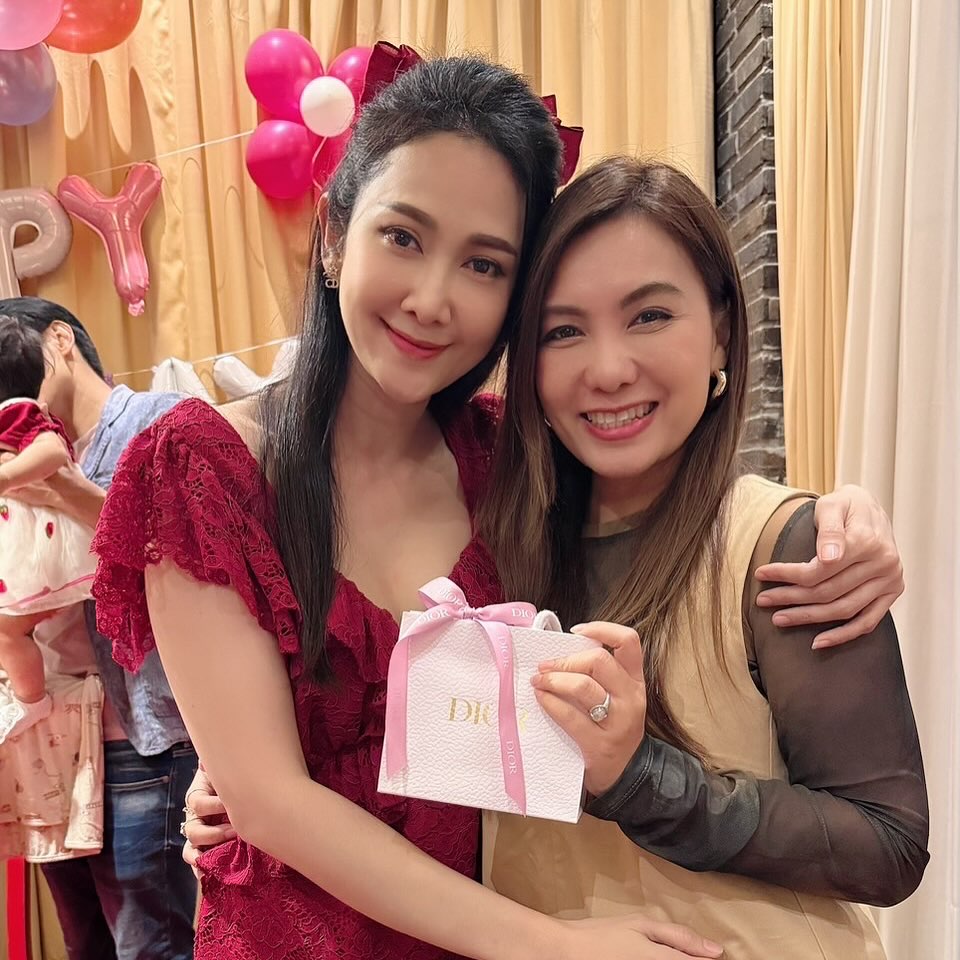 น้องพราวตะวัน