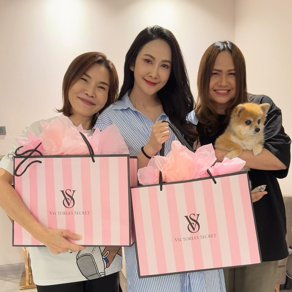 น้องพราวตะวัน
