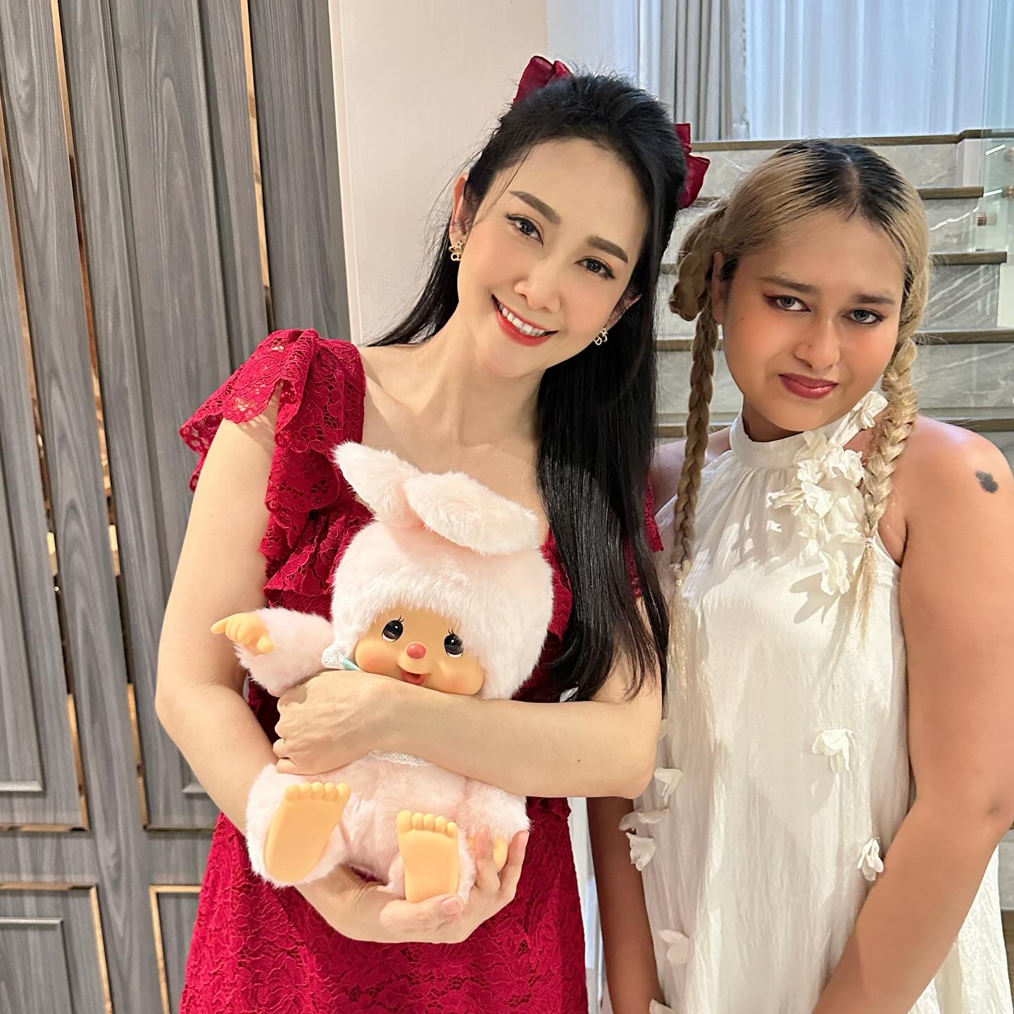 น้องพราวตะวัน
