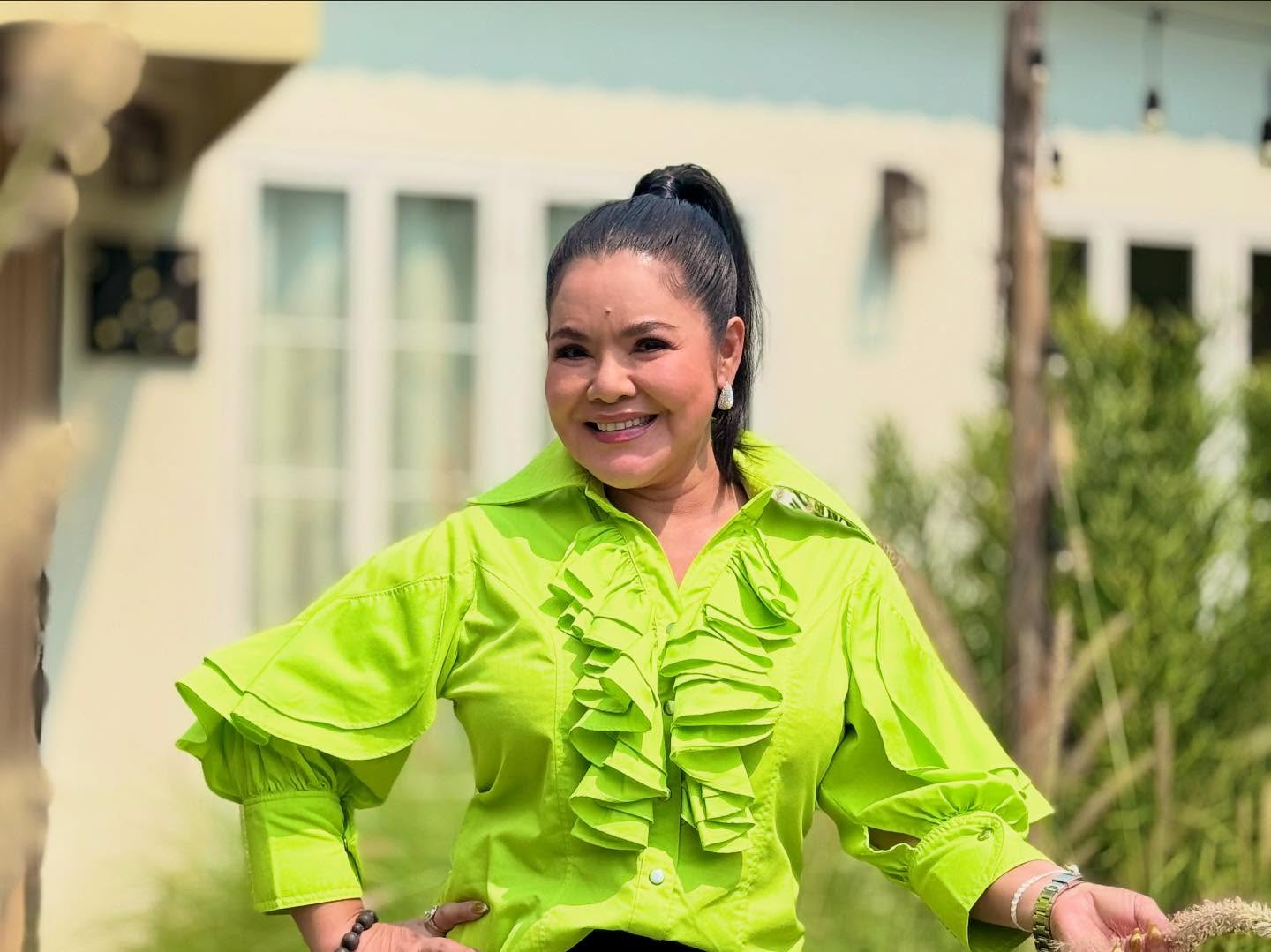 ฮาย อาภาพร