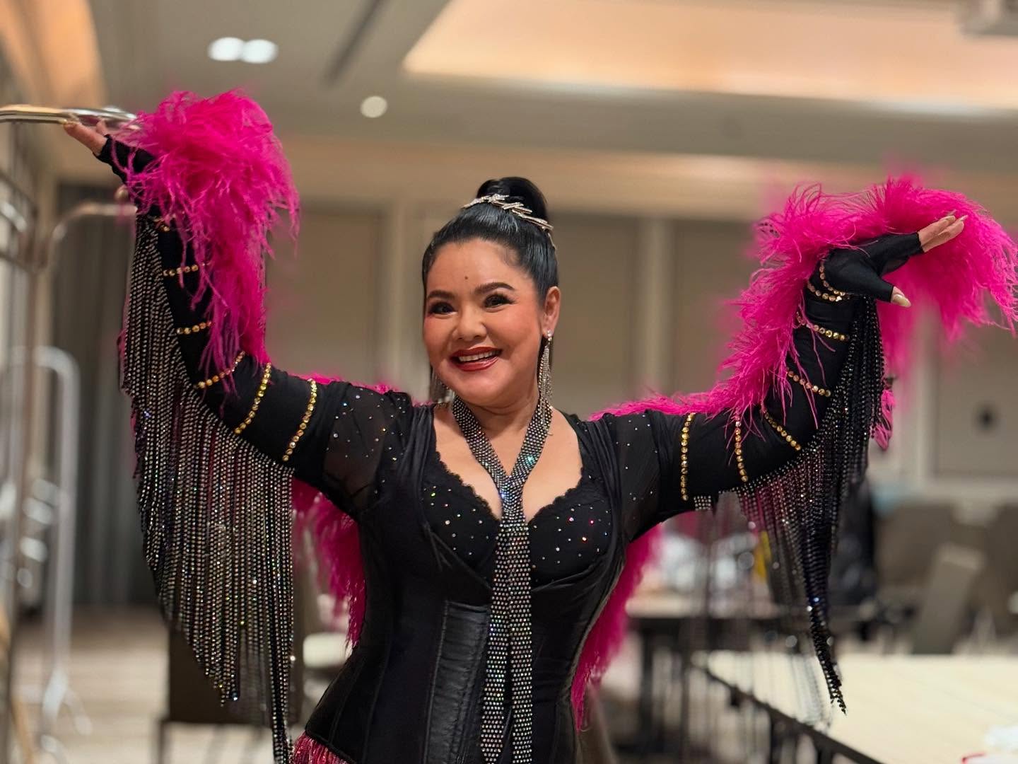 ฮาย อาภาพร