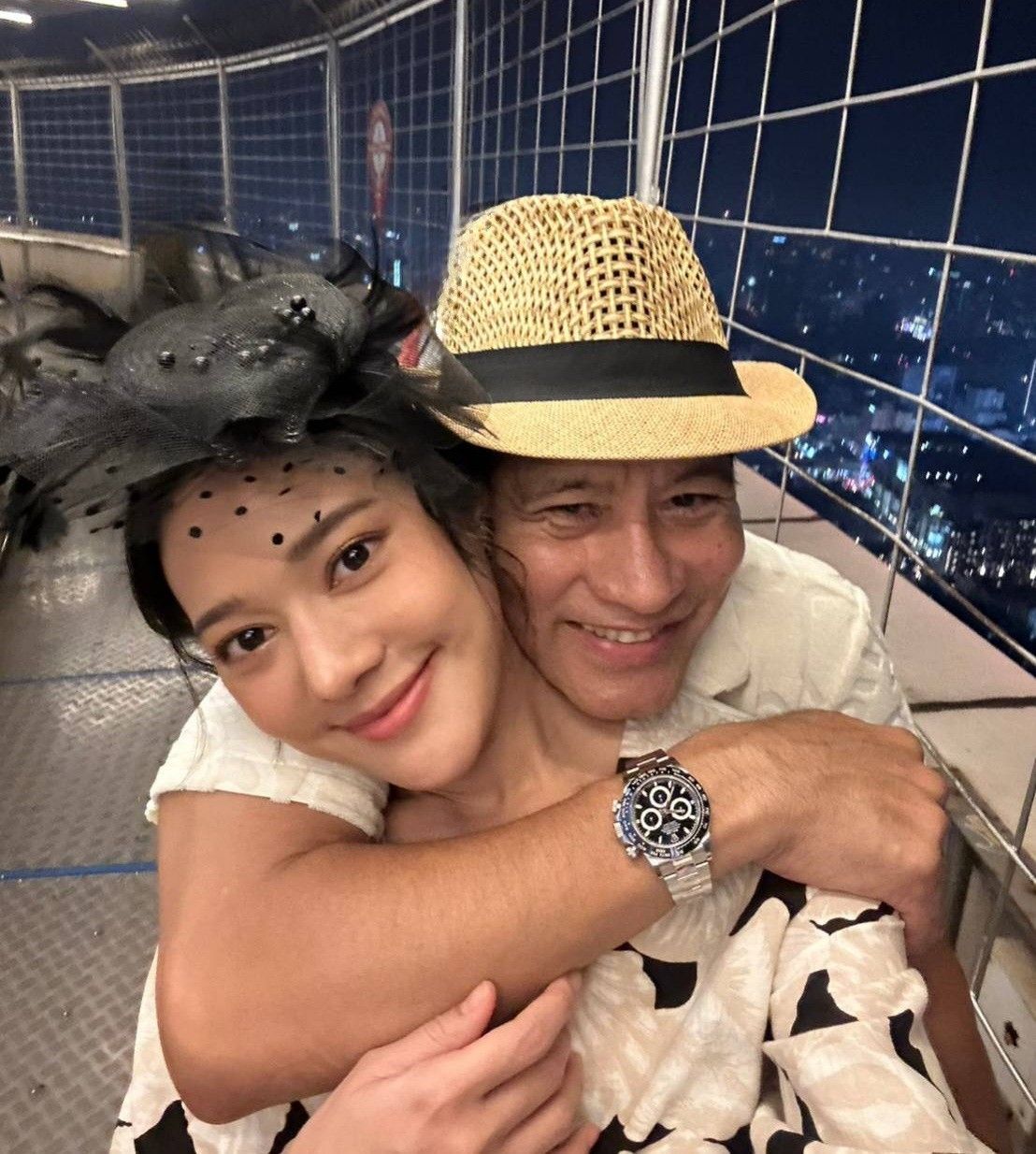 ไทด์ ทับทิม