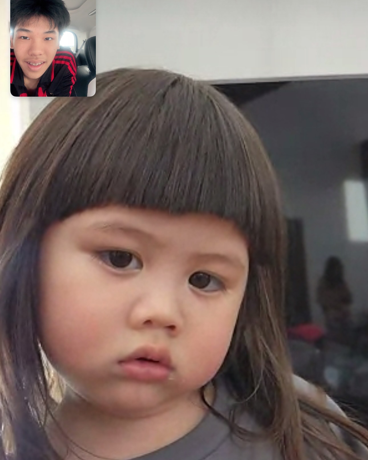 น้องเกล