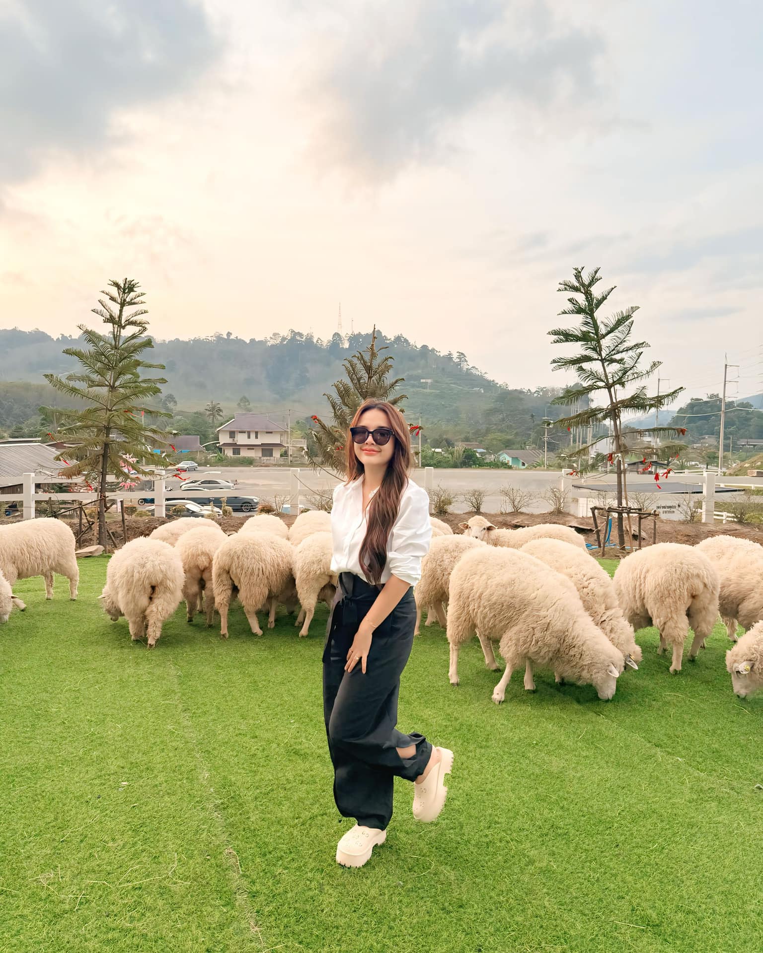 เจนนี่ รัชนก