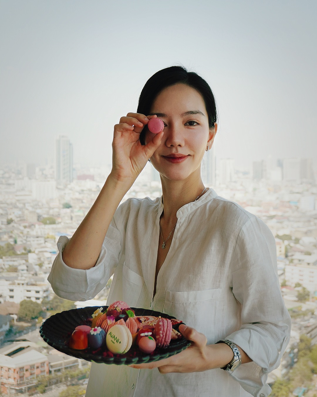 ริชชี่ อรเณศ