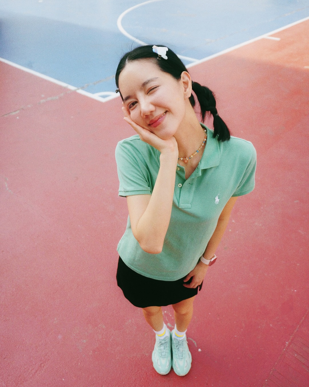 ริชชี่ อรเณศ