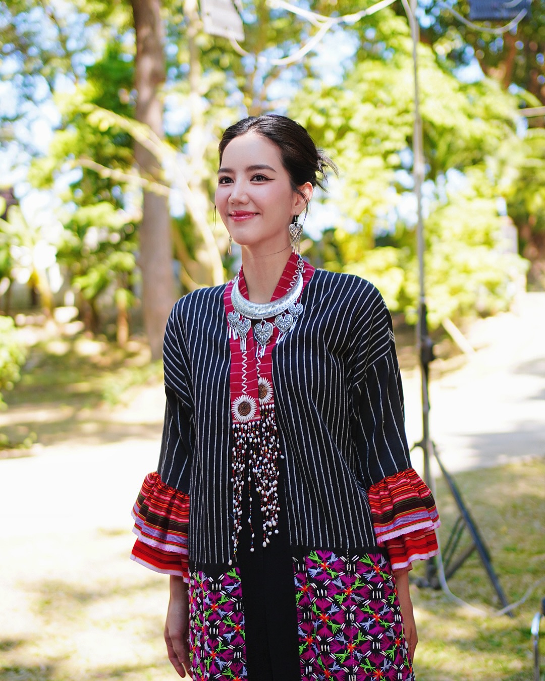 ริชชี่ อรเณศ