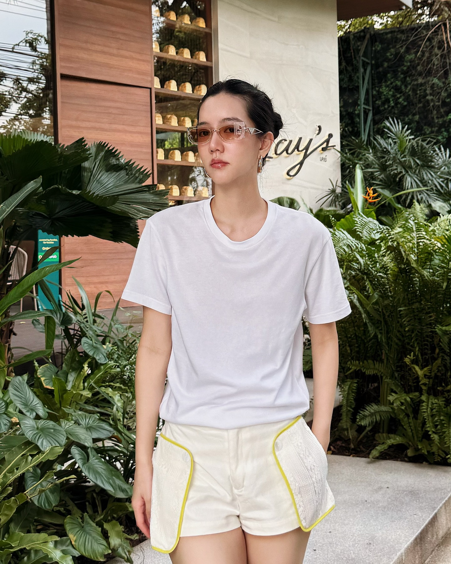 ริชชี่ อรเณศ