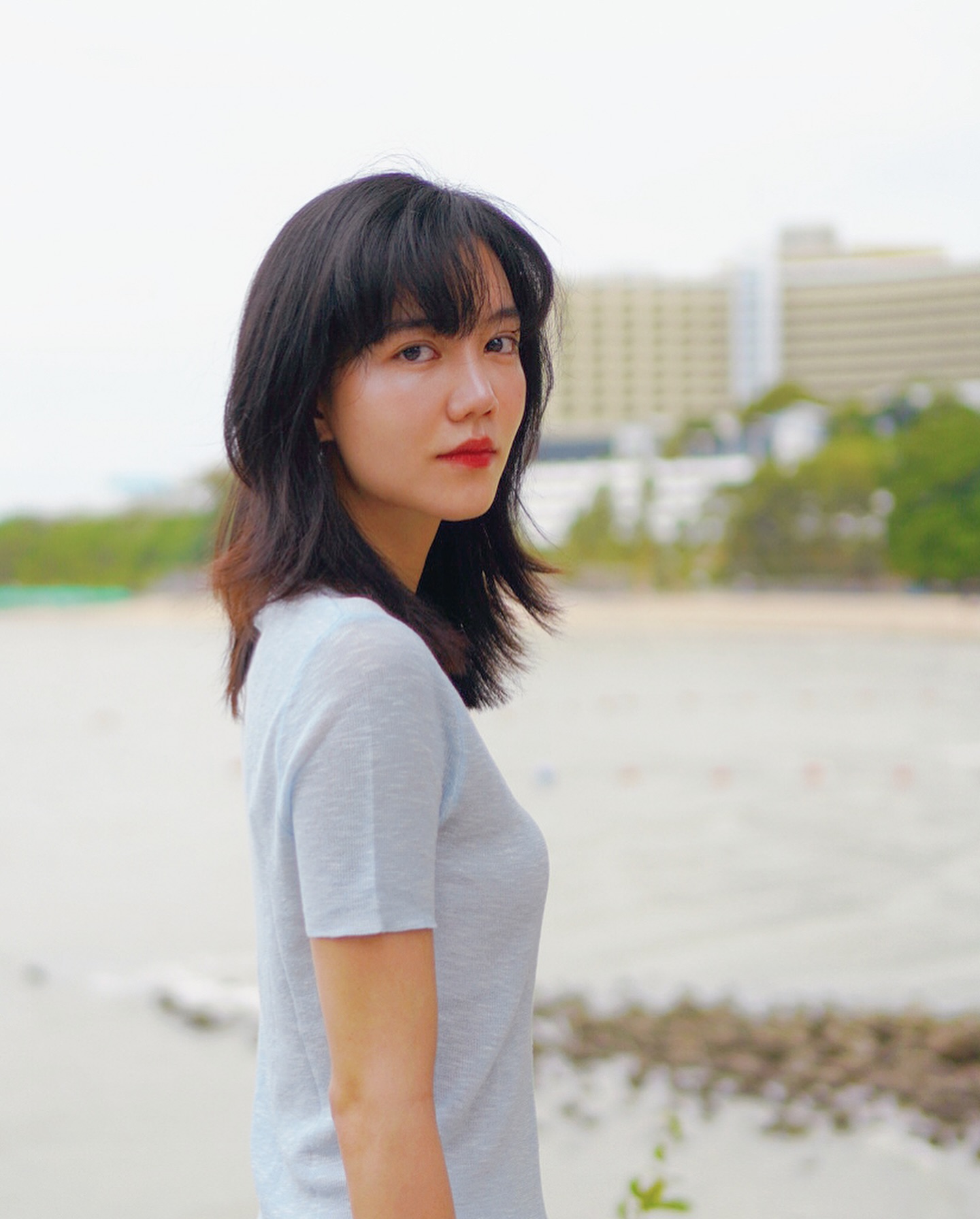 ริชชี่ อรเณศ