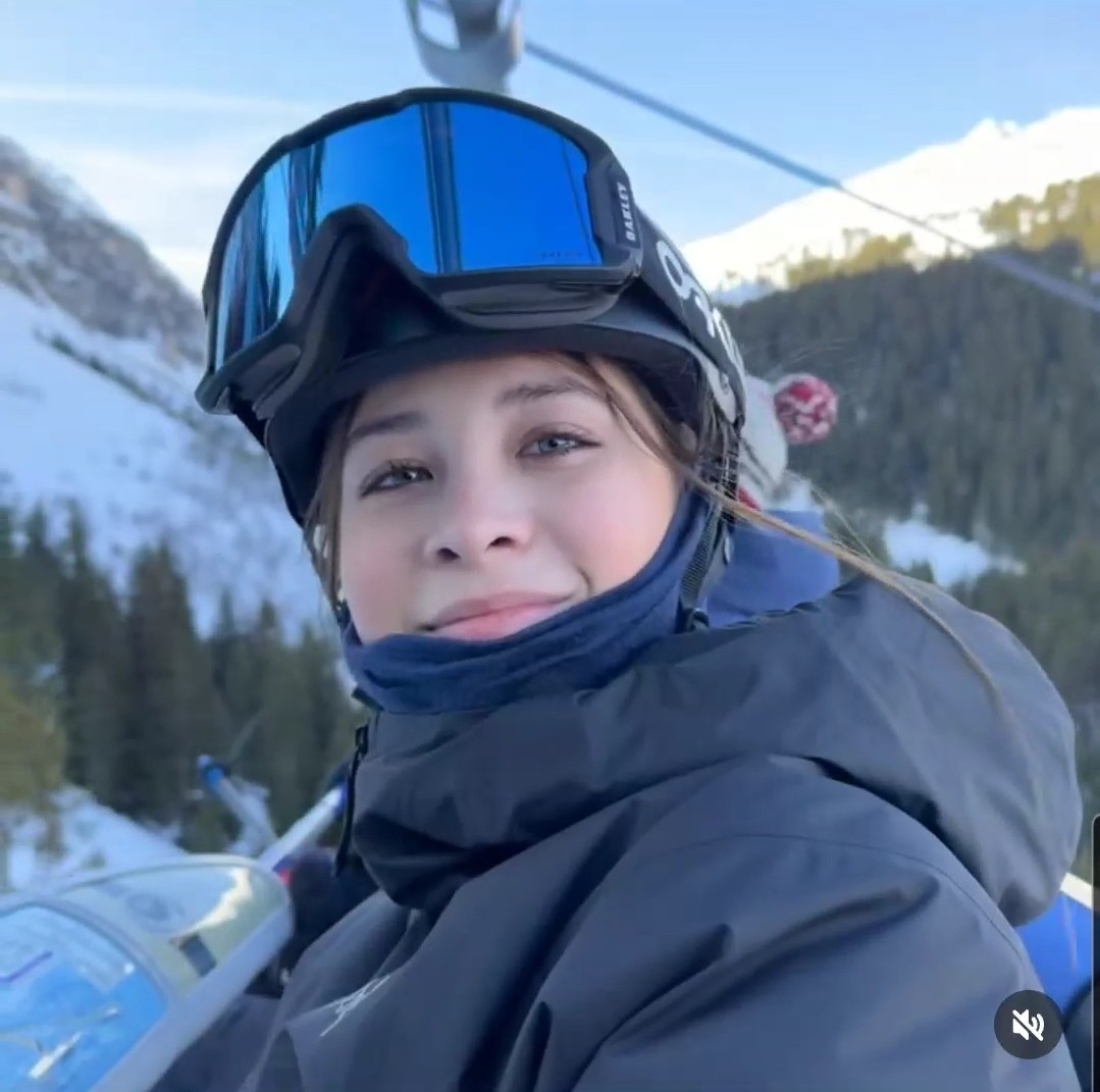 น้องไลลา