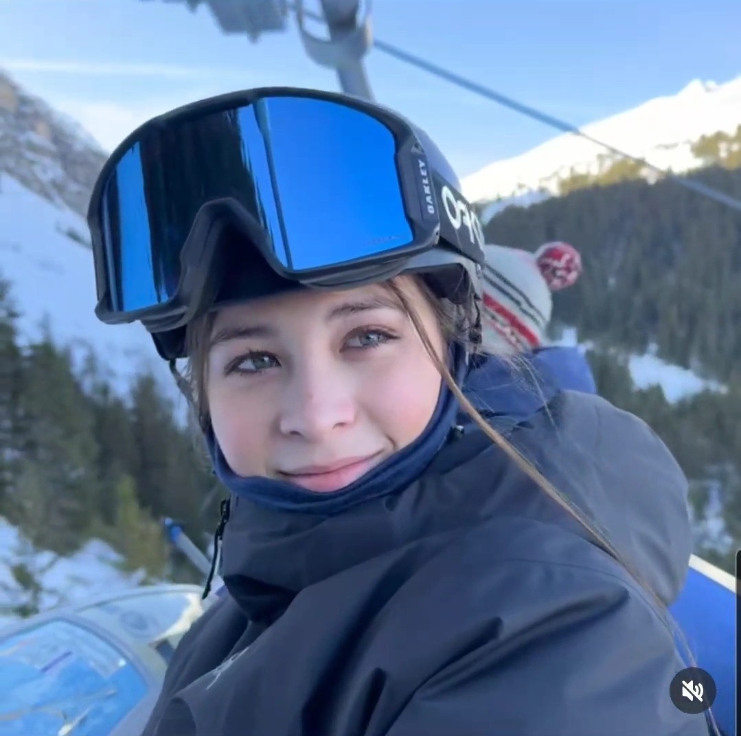 น้องไลลา