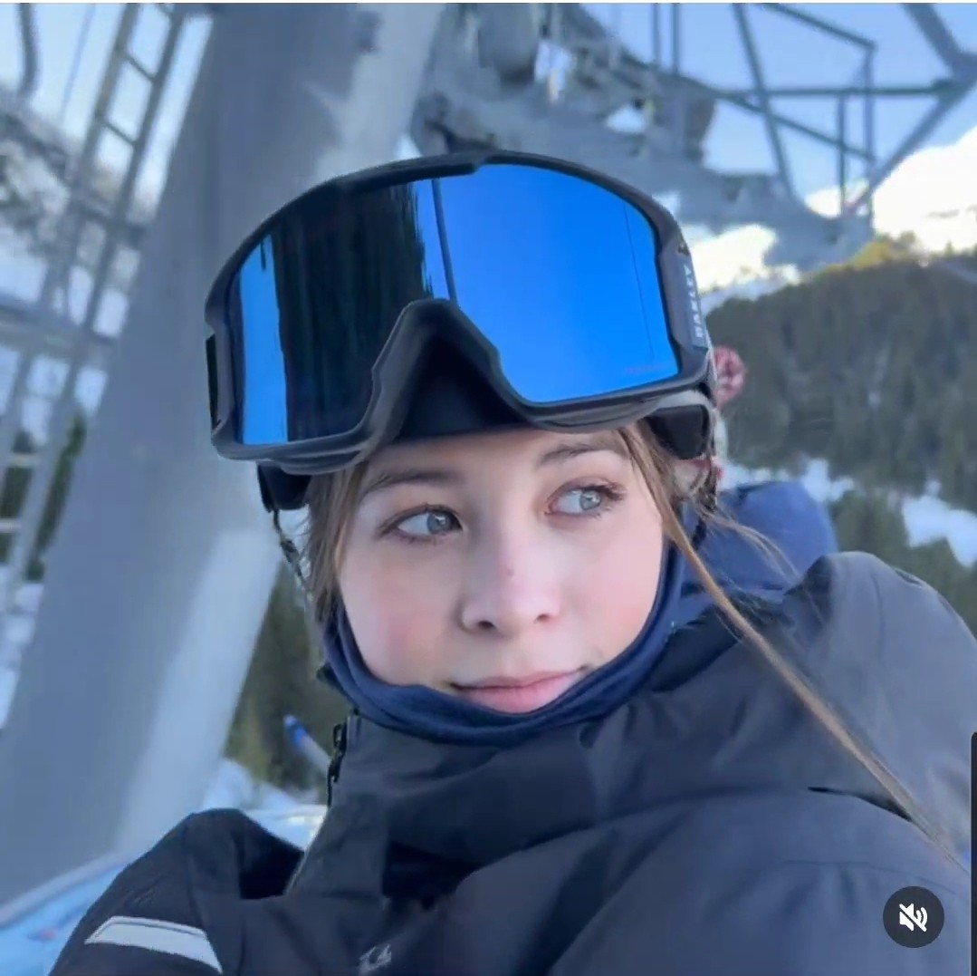 น้องไลลา