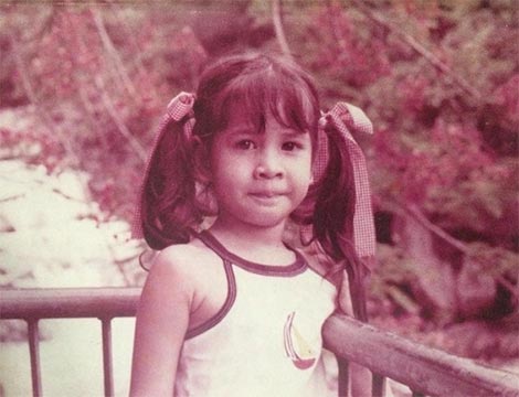 น้องไลลา