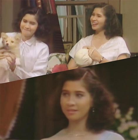 น้องไลลา