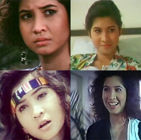 น้องไลลา