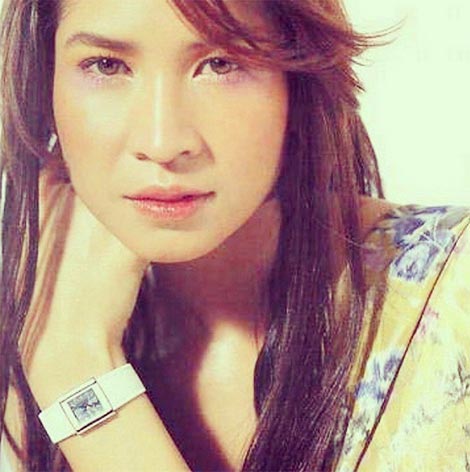 น้องไลลา