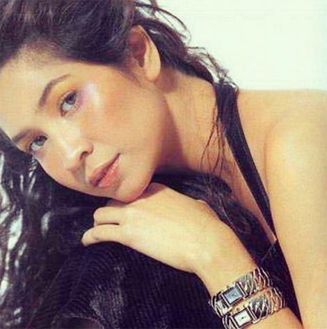 น้องไลลา