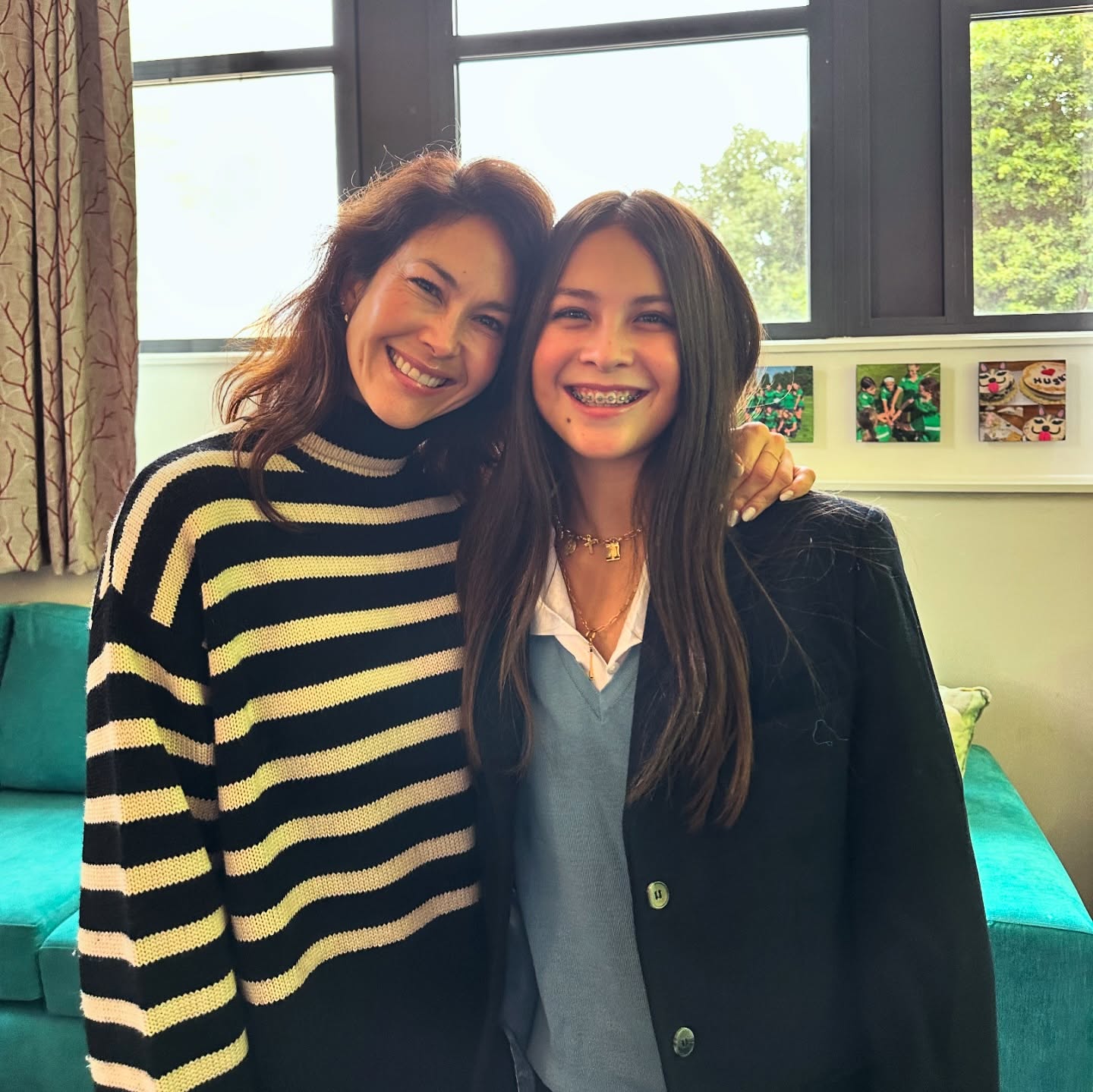 น้องไลลา