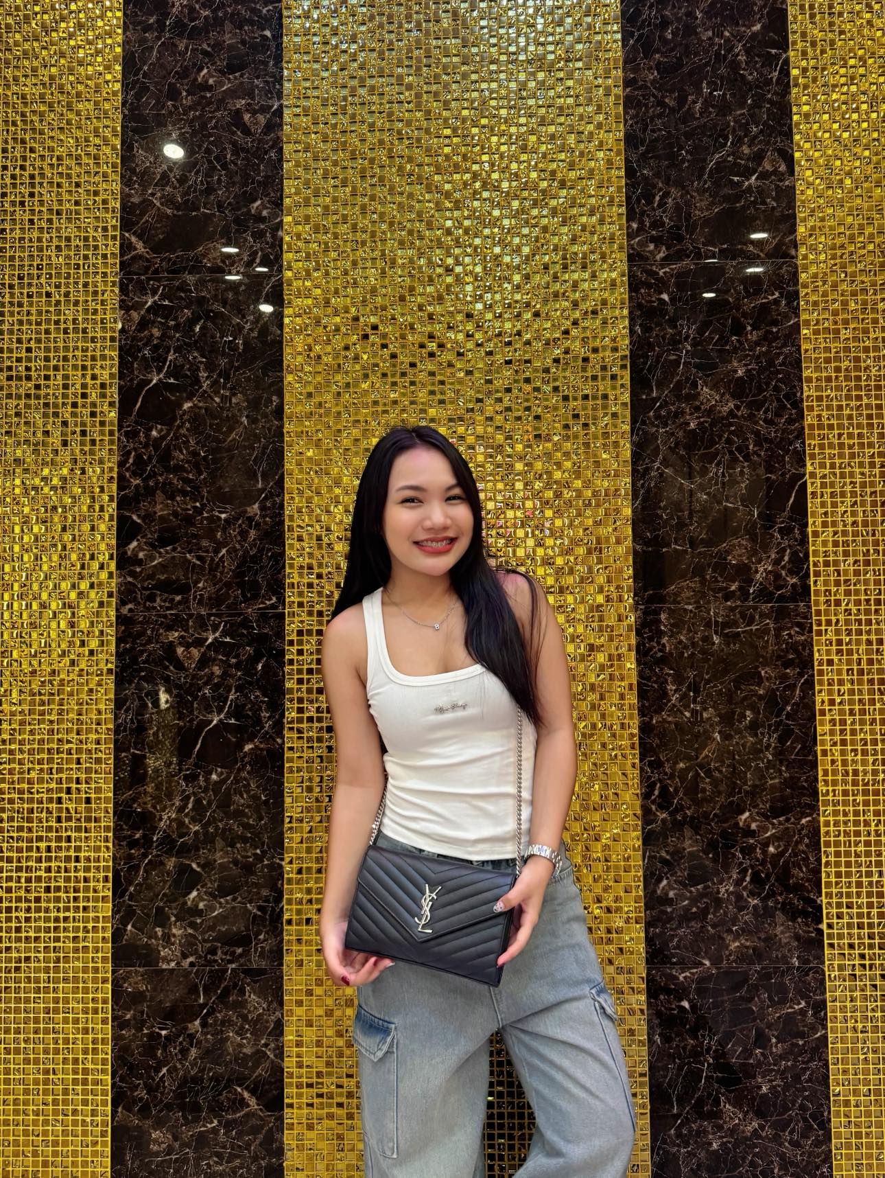 ลิลลี่ ได้หมดถ้าสดชื่น