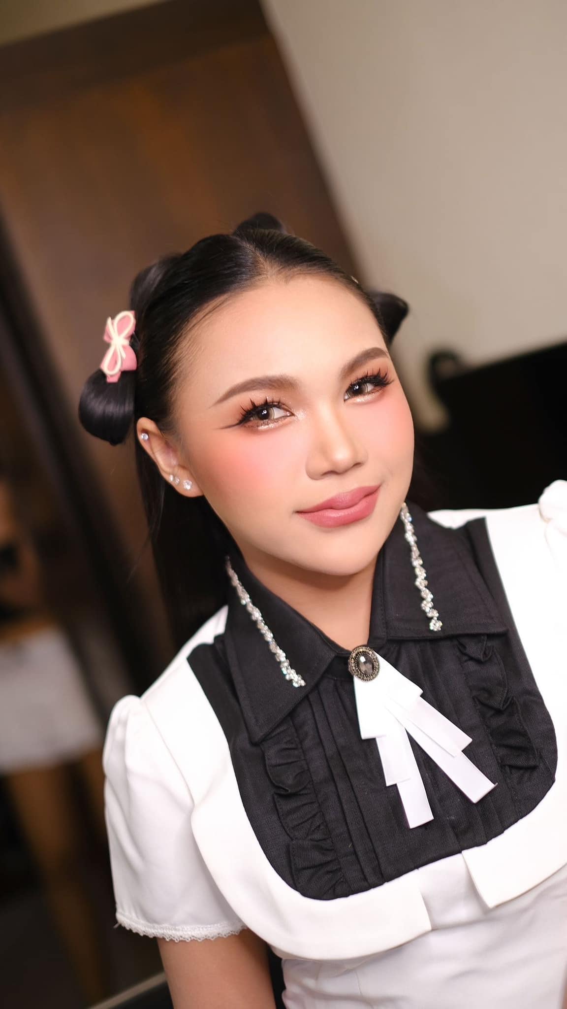 ลิลลี่ ได้หมดถ้าสดชื่น