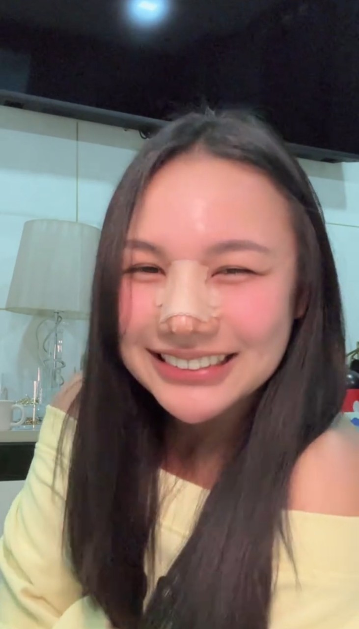 ลิลลี่ ได้หมดถ้าสดชื่น