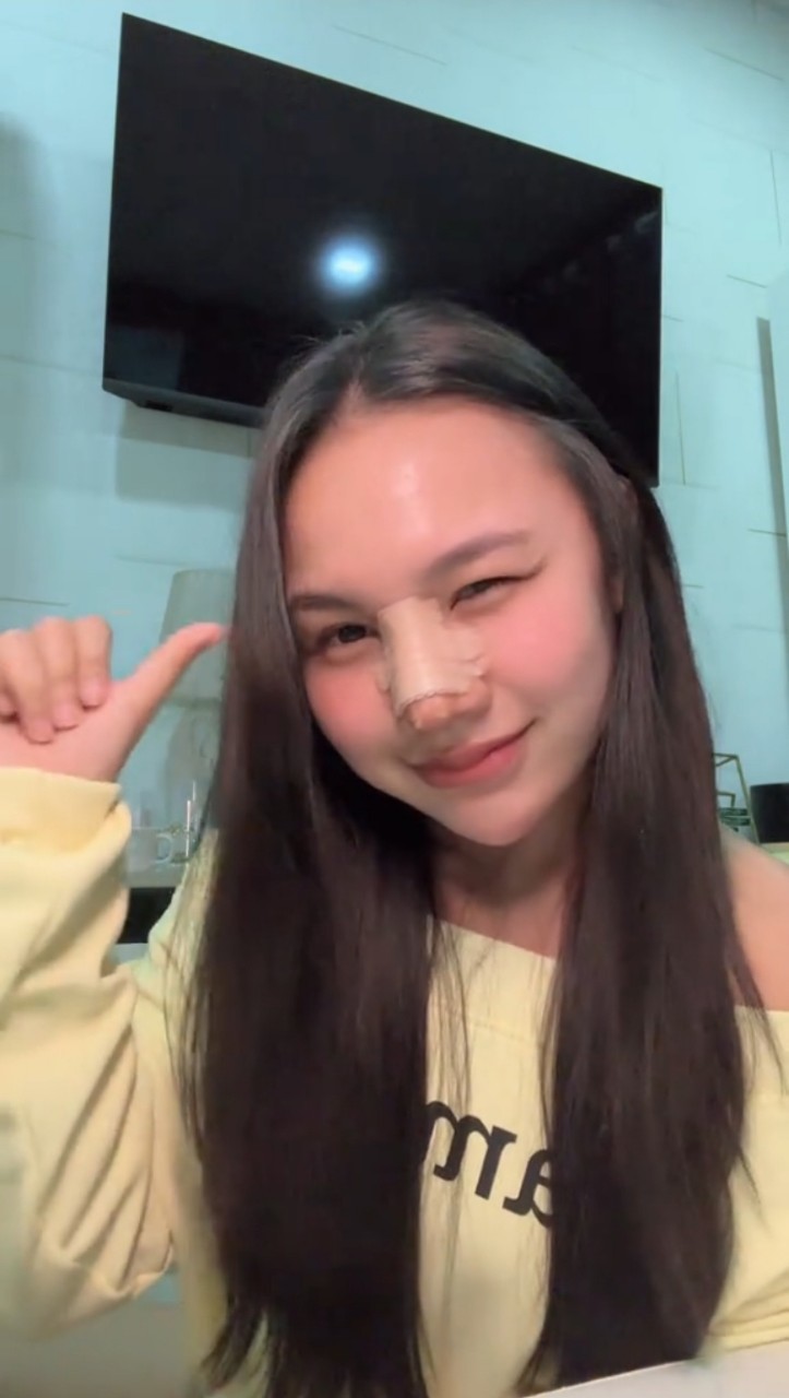 ลิลลี่ ได้หมดถ้าสดชื่น