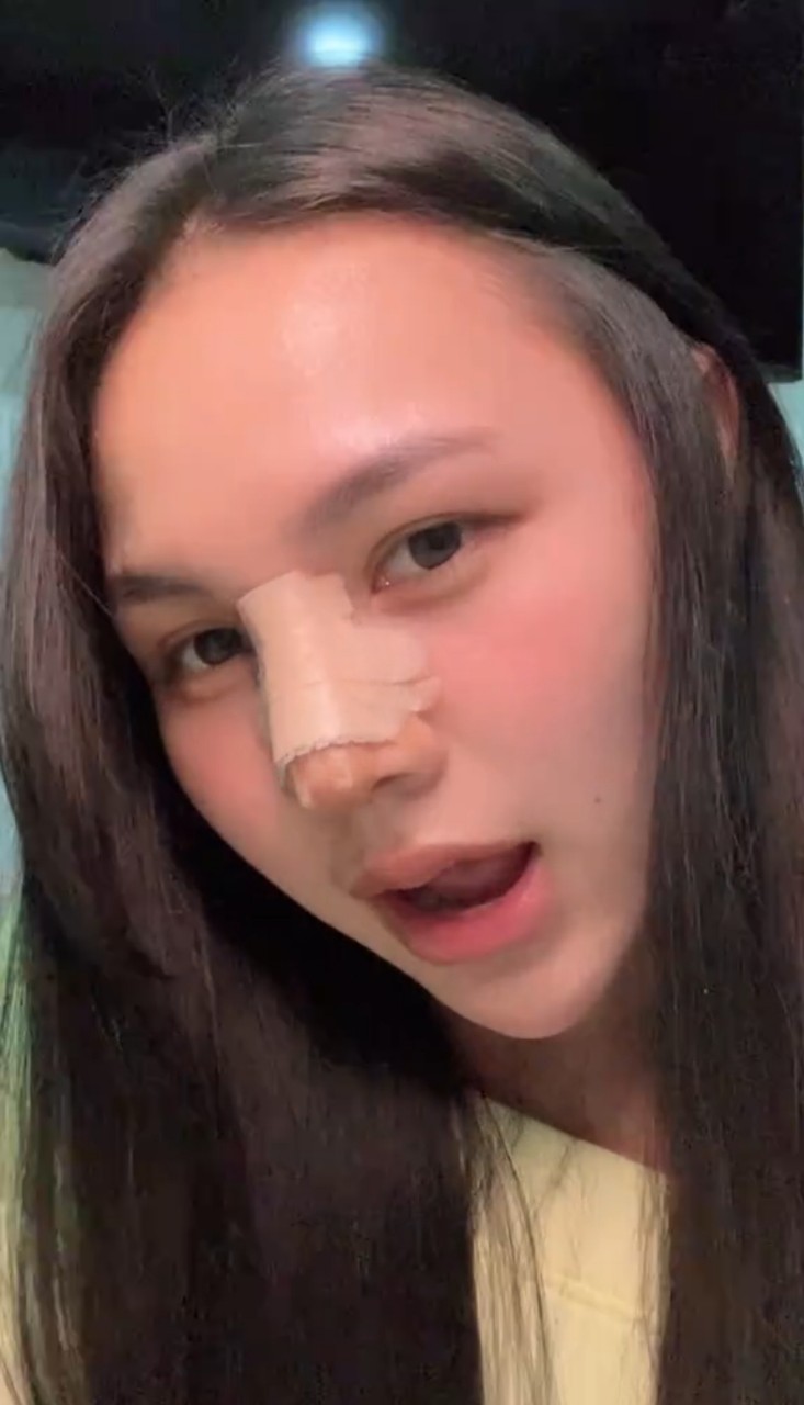 ลิลลี่ ได้หมดถ้าสดชื่น