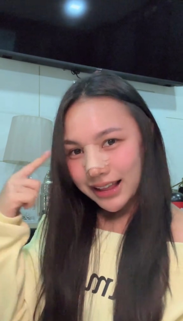 ลิลลี่ ได้หมดถ้าสดชื่น